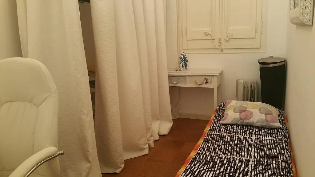 Apartment Muntaner Paris Hotel Barcelona